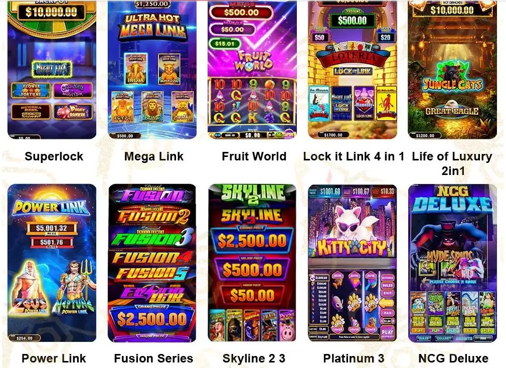 Manufacturer Amusement Gambling Casino Slot Redemption Casino Fishing Arcade Game Machine